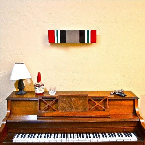 AMD American Liquid Metal - Operation Iraqi Freedom Sign AMD American Liquid Metal - Operation Iraqi Freedom Sign