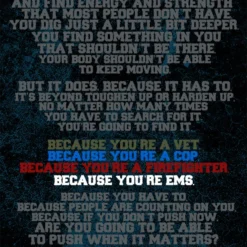 Ohio Why We Ranger Up Poster Posters