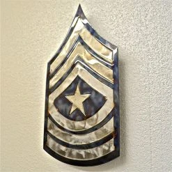 AMD Signs American Liquid Metal - E9 SGM Sign