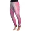 SV Women's Pink Leggings