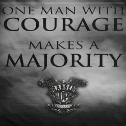 Ohio David And Goliath T-Shirt