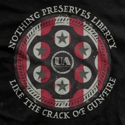 Ohio Crack Of Gunfire T-Shirt