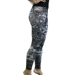 SV Women's Valkyrie Leggings
