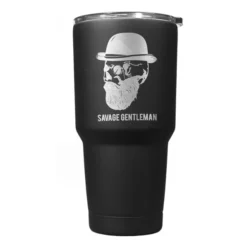Ohio Gear Savage Gentleman Tumbler