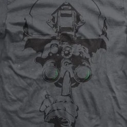 Ohio Men Whisper T-Shirt