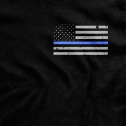 Ohio Men We The LEO T-Shirt