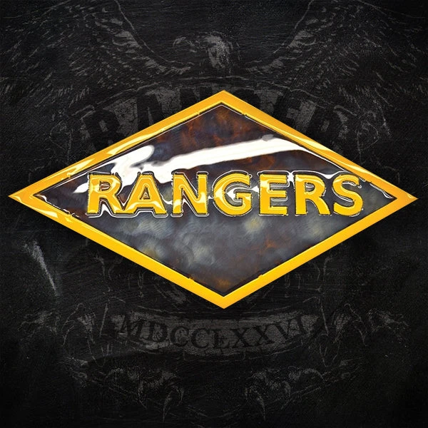 AMD American Liquid Metal - Ranger Diamond Sign 4 AMD American Liquid Metal - Ranger Diamond Sign