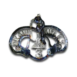 AMD Signs American Liquid Metal - 3rd ACR Sign