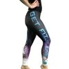 SV Women's Spectrum Leggings 1 SV Women's Spectrum Leggings