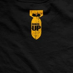 Ohio Featured 527th Bomb Squadron T-Shirt