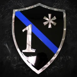 AMD American Liquid Metal - 1* Sign Signs