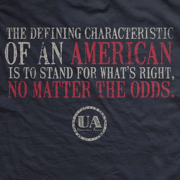 Ohio Men No Matter The Odds T-Shirt 6 Ohio Men No Matter The Odds T-Shirt