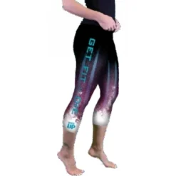 SV Women's Spectrum Crops