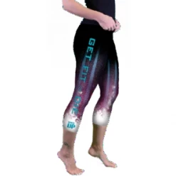 SV Women's Spectrum Crops