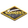 AMD American Liquid Metal - Ranger Diamond Sign