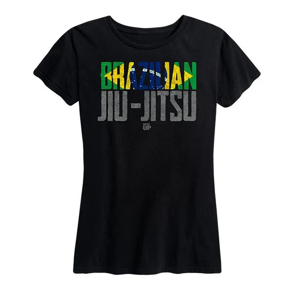 Ohio Women's Brazilian Jiu Jitsu Tee Wrestling And Jiu Jitsu 3 Ohio Women's Brazilian Jiu Jitsu Tee Wrestling And Jiu Jitsu