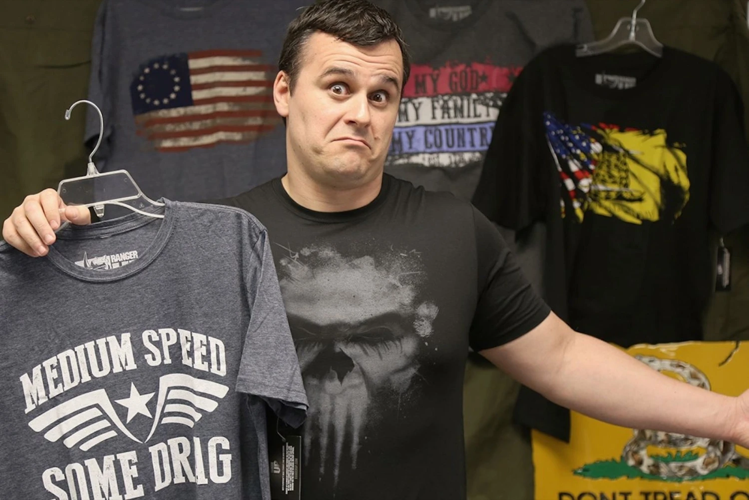 Ranger Up Sales 2024 -Ranger Up Sales 2024 l6