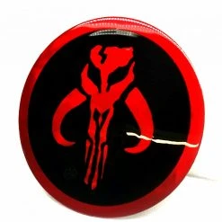 AMD American Liquid Metal - The Bounty Hunter Sign 7 AMD American Liquid Metal - The Bounty Hunter Sign