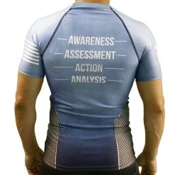 SV Men Sheepdog Response Rash Guard