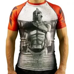 SV Warrior Rash Guard Men