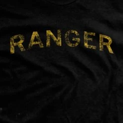 Ohio Ranger Severest Of Schools T-Shirt