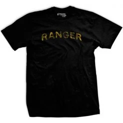 Ohio Ranger Severest Of Schools T-Shirt